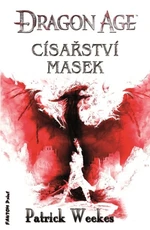 Císařství masek - Patrick Weekes - e-kniha