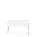 HiRay sofa bílá Kartell