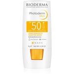 Bioderma Photoderm Stick tyčinka na rty a citlivá místa SPF 50+ 8 g