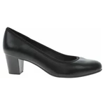 Dámske lodičky Jana 8-22477-20 black 37