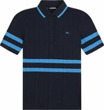 J.Lindeberg Moira Golf Polo JL Navy L Polo košeľa