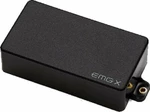 EMG 60X Black Pickups Chitarra