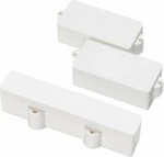 EMG PJAX Set White Pickup Basso