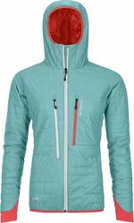 Ortovox Swisswool Piz Boè Jacket W Ice Waterfall M Kurtka outdoorowa