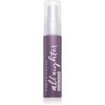 Urban Decay All Nighter Ultra Matte fixační sprej pro matný vzhled 30 ml