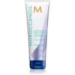 Moroccanoil Color Care fialový kondicionér pro blond a melírované vlasy 200 ml