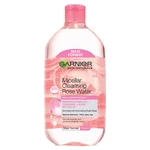 GARNIER Skin Naturals Micelárna voda Rose 700 ml