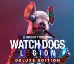 Watch Dogs: Legion Deluxe Edition Xbox Series X|S Account