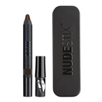 Nudestix Matná tužka na oči Magnetic Matte Eye Color Slate