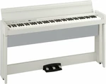 Korg C1 Piano Digitale White