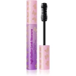 I Heart Revolution Butterfly riasenka pre dlhé a plné mihalnice odtieň Black 7 ml