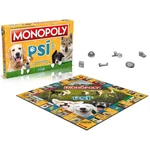 MONOPOLY Psi CZ