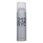 Carolina Herrera 212 Women deospray pre ženy 150 ml