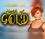 Hands Of Gold Steam CD Key