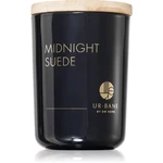 DW Home UR.BANE Midnight Suede vonná svíčka 215 g