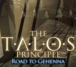 The Talos Principle - Road to Gehenna DLC Steam CD Key