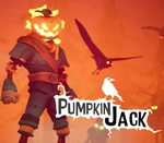 Pumpkin Jack AR XBOX One / Xbox Series X|S CD Key