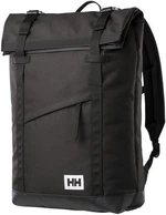 Helly Hansen Stockholm Backpack Black 28 L Plecak
