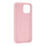 Zadní kryt Tactical Velvet Smoothie pro Apple iPhone 11 Pro, pink panther