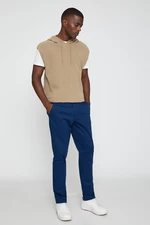 Koton Basic Woven Trousers