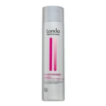 Londa Professional Color Radiance Shampoo vyživující šampon pro barvené vlasy 250 ml