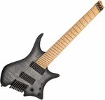 Strandberg Boden Original NX 8 Charcoal Black Guitarras sin pala