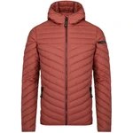 Men's winter jacket LOAP JEKL Red