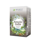 Megafyt Koulo Indie porcovaný čaj 20x1,75 g