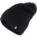 Kids winter beanie LOAP ZOLO Black