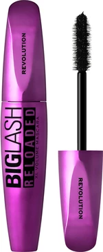 Revolution Objemová řasenka Big Lash Reloaded (Volume Mascara) 8 g