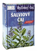 FYTO PHARMA Šalviový čaj - sypaný, 30 g