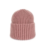 Art Of Polo Unisex's Hat cz23306-2 Grey Pink