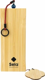 Sela Venti Chimes Water (D, F, A, G) Carillon