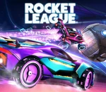 Rocket League CN Steam Gift