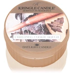 Kringle Candle Christmas Cookie Dough čajová svíčka 42 g