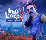 Hello Neighbor 2 Deluxe Edition PC Steam Altergift