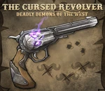 The Cursed Revolver Steam CD Key