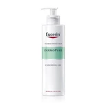 Eucerin Čisticí gel pro problematickou pleť DermoPure (Cleansing Gel) 400 ml