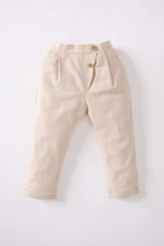 DEFACTO Baby Boy Regular Fit Trousers