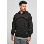 Gate Hoody Black