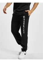 Thug Life HitTheStreets Sweatpants Black