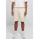 Southpole Twill Shorts Sand