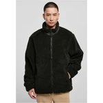 Basic Sash Jacket Black