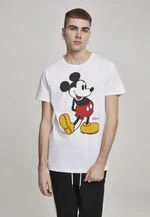 Mickey Mouse T-shirt white