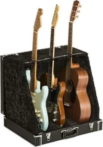 Fender Classic Series Case Stand 3 Black Stojan pro více kytar