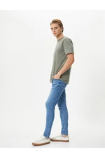 Koton Skinny Fit Jeans - Michael Jean