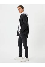 Koton Skinny Fit Jeans - Michael Jean