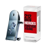 Carolina Herrera 212 Heroes Edt 50ml