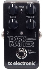 TC Electronic Dark Matter