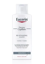 Eucerin Dermocapillaire Šampon proti vypadávání vlasů 250 ml